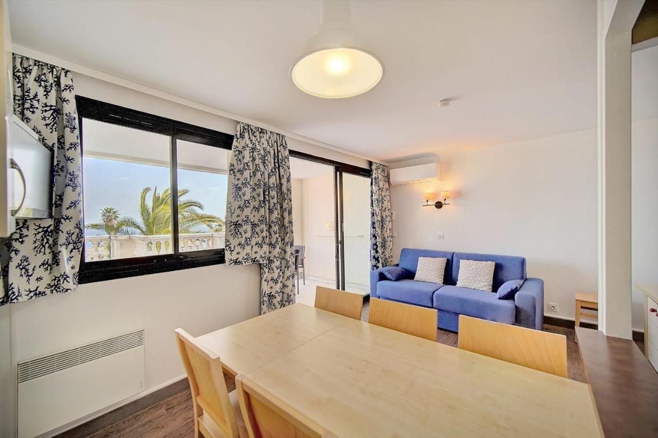 Immogroom - Sea View - Pool - Terrace - Parking - Air Conditioning * Cannes