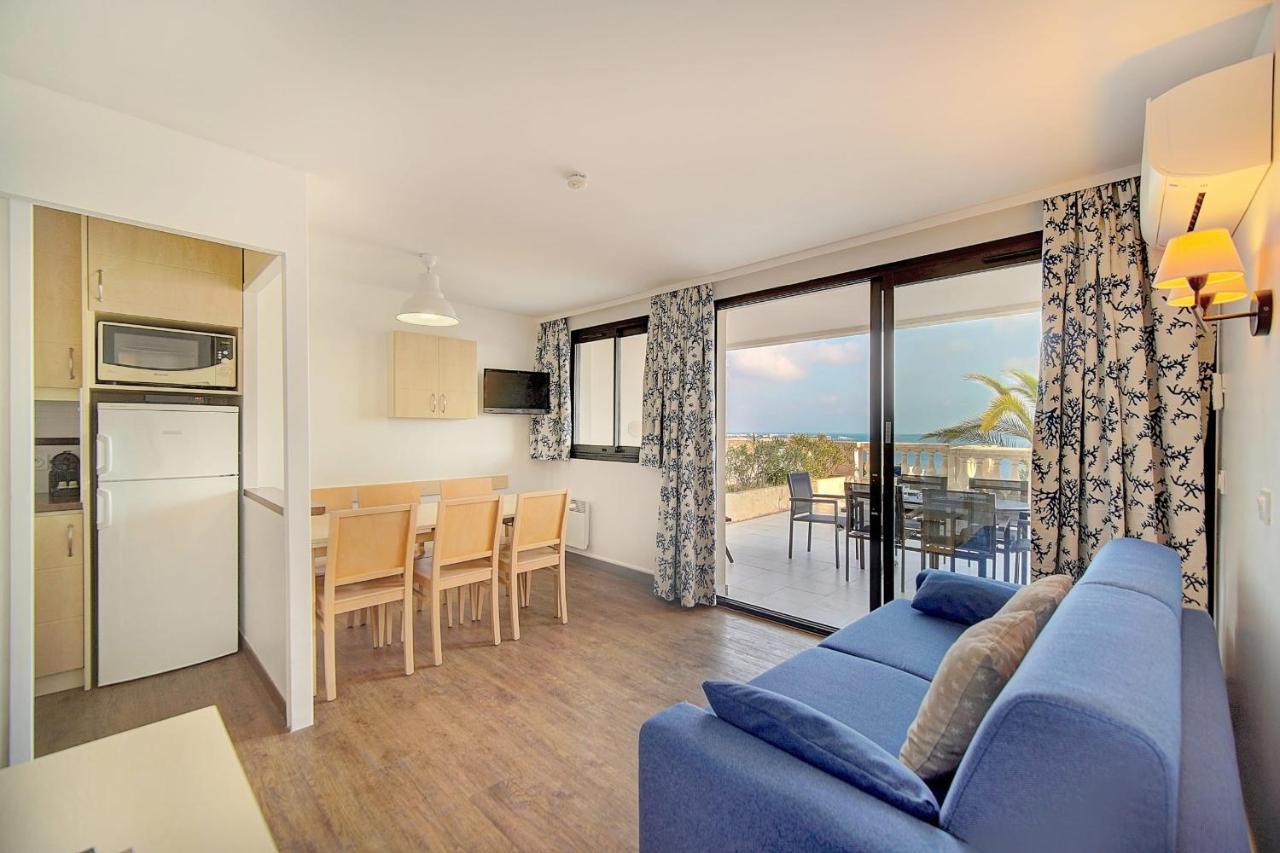 Immogroom - Sea View - Pool - Terrace - Parking - Air Conditioning *